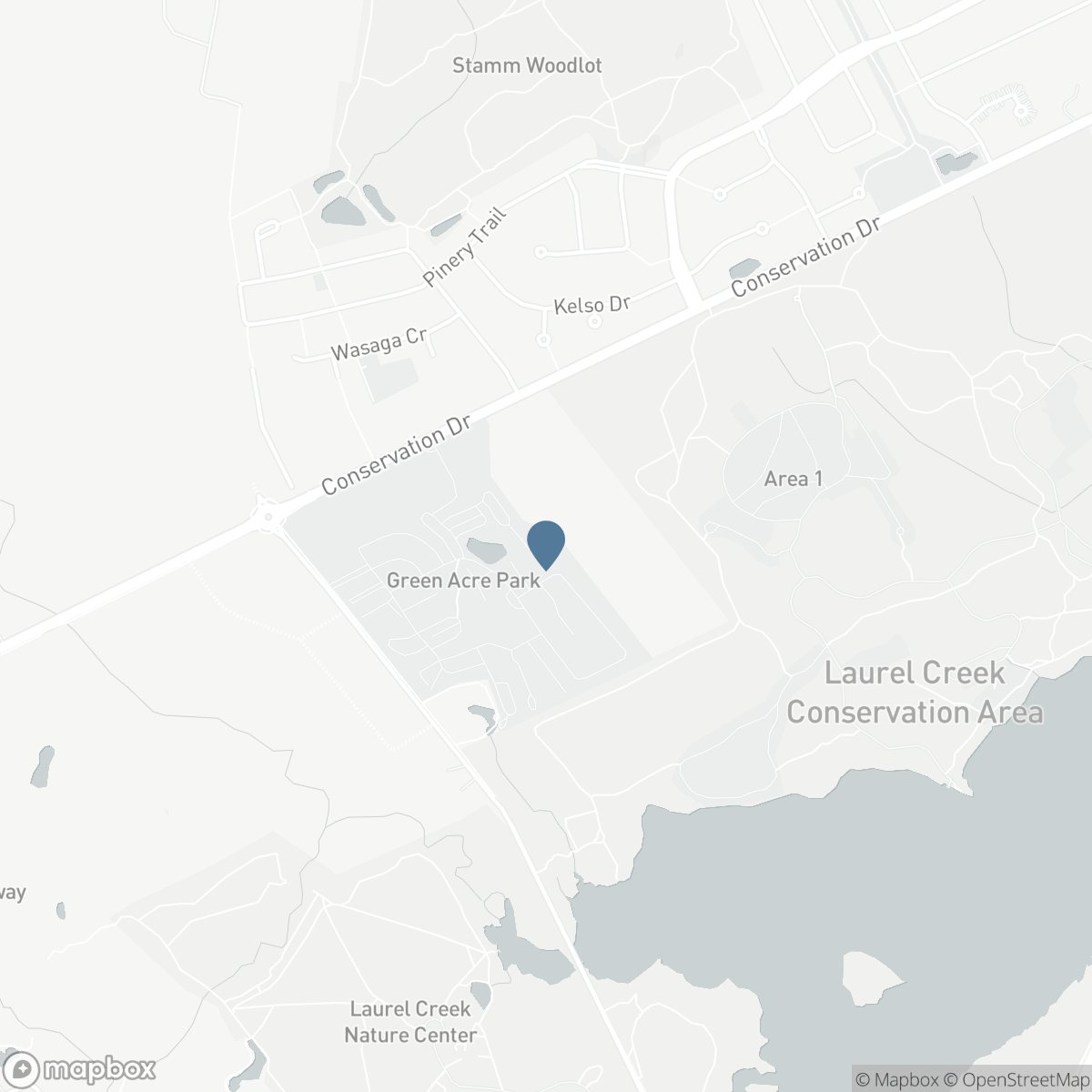 580 BEAVER CREEK Road Unit# Lot 158, Kitchener, Ontario N2J 3Z4